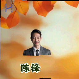 陈锋